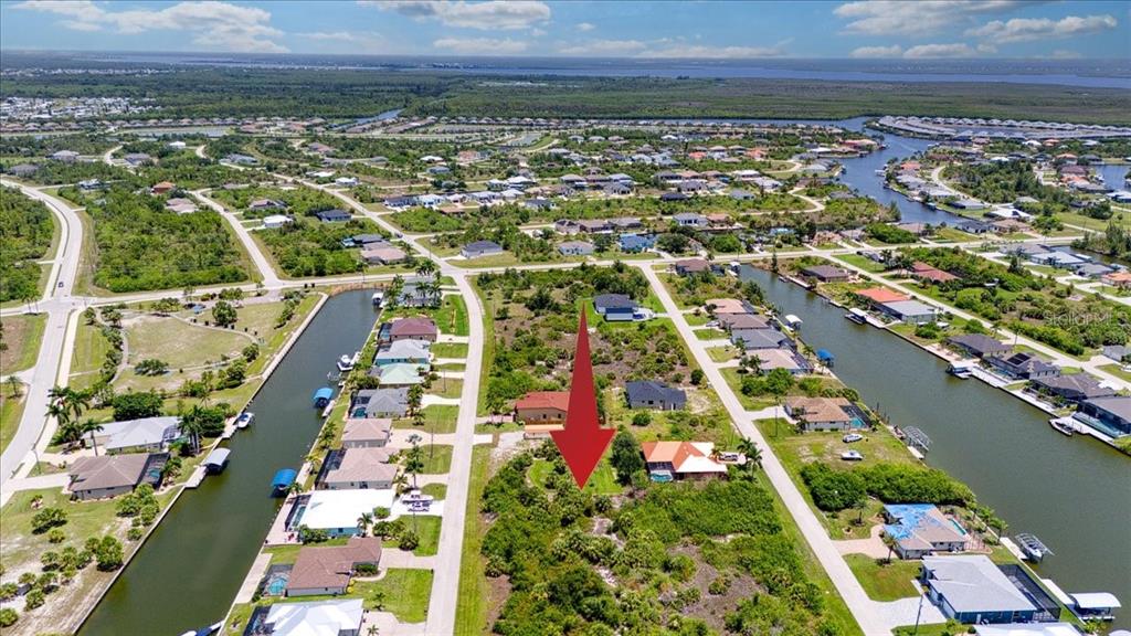 Property for sale at 8123 TRACY CIRCLE, PORT CHARLOTTE, FL, 33981