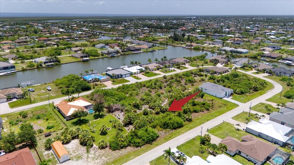 Property for sale at 8123 TRACY CIRCLE, PORT CHARLOTTE, FL, 33981