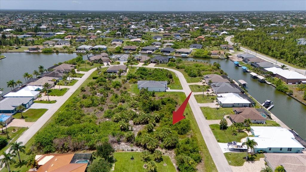 Property for sale at 8123 TRACY CIRCLE, PORT CHARLOTTE, FL, 33981