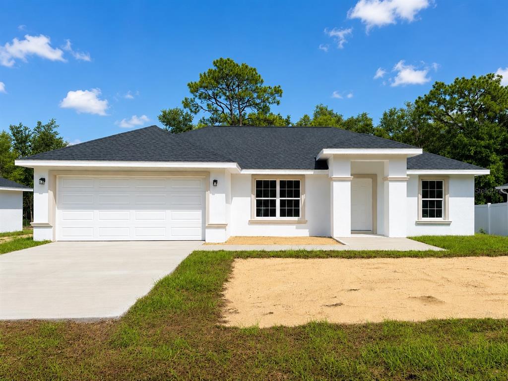 Property for sale at 14418 SW 16TH PLACE, OCALA, FL, 34481