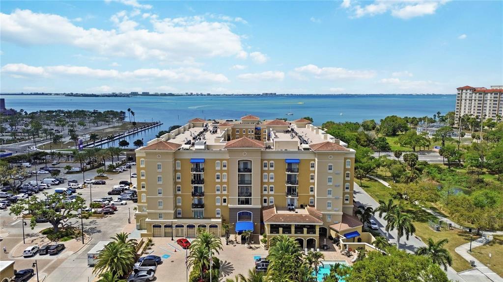 Property for sale at 1064 N TAMIAMI TRAIL UNIT 1406, SARASOTA, FL, 34236