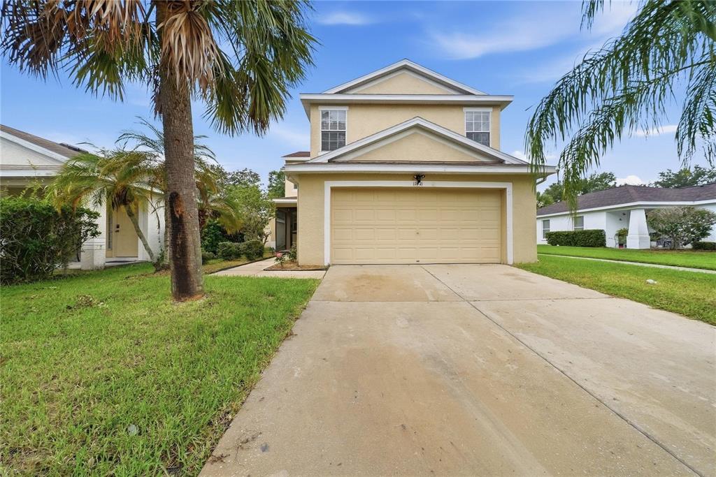 Property for sale at 11441 CRESTLAKE VILLAGE, RIVERVIEW, FL, 33569