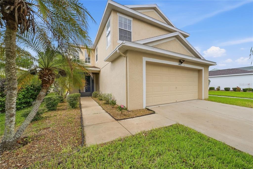 Property for sale at 11441 CRESTLAKE VILLAGE, RIVERVIEW, FL, 33569