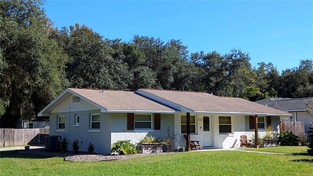 Property for sale at 9705 W PIMPERNEL LANE, CRYSTAL RIVER, FL, 34429