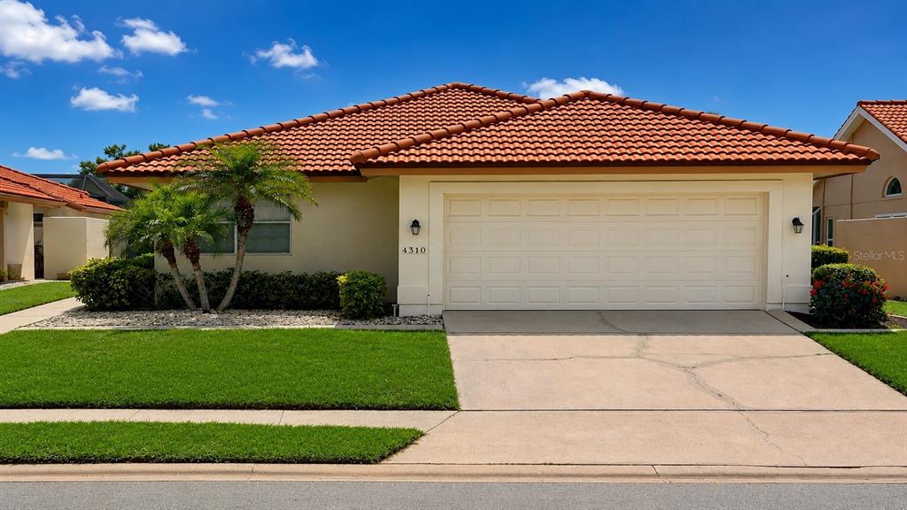 Property for sale at 4310 MURFIELD DRIVE E, BRADENTON, FL, 34203