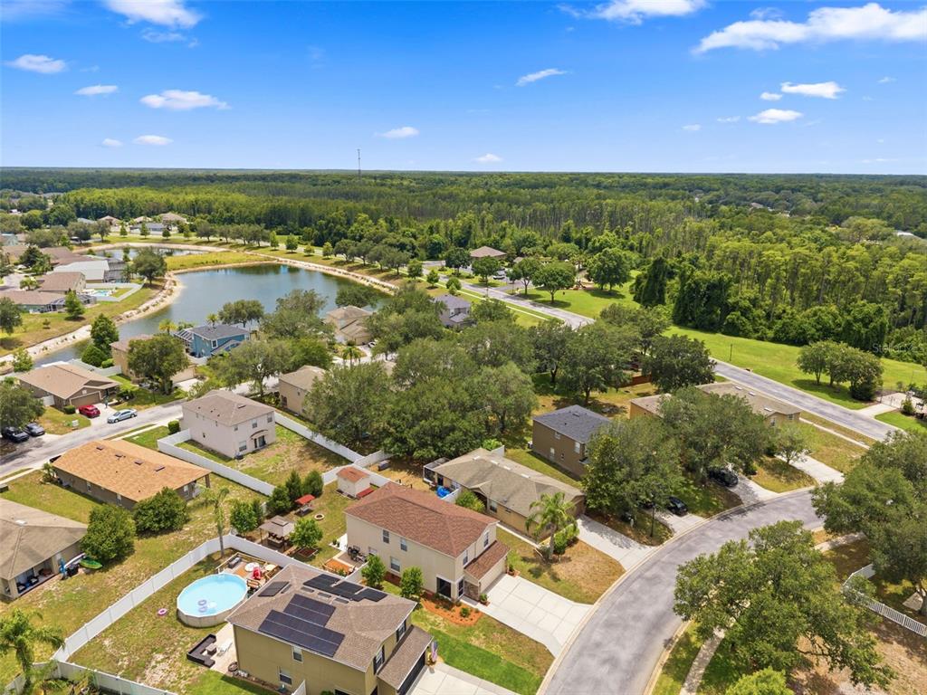 Property for sale at 12442 SAULSTON PLACE, HUDSON, FL, 34669