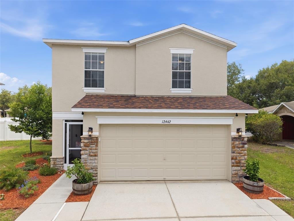 Property for sale at 12442 SAULSTON PLACE, HUDSON, FL, 34669