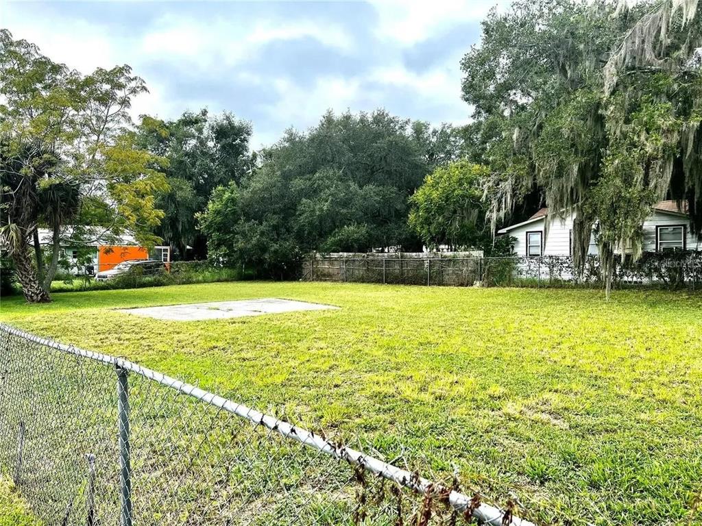Property for sale at W RUBY STREET, TAVARES, FL, 32778