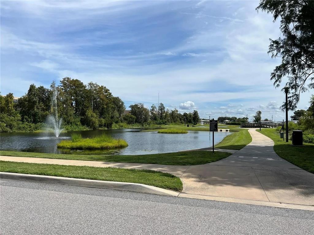 Property for sale at W RUBY STREET, TAVARES, FL, 32778