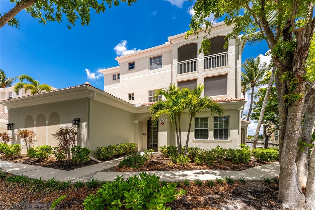 Property for sale at 3485 SUNSET KEY CIRCLE UNIT 101, PUNTA GORDA, FL, 33955