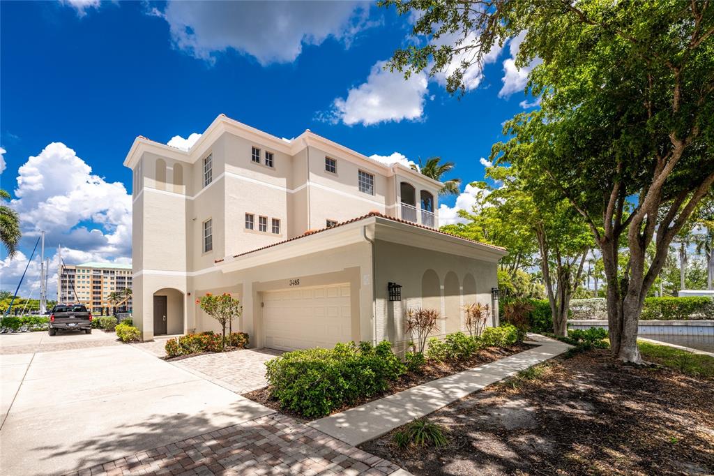 Property for sale at 3485 SUNSET KEY CIRCLE UNIT 101, PUNTA GORDA, FL, 33955