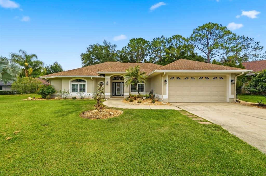 Property for sale at 3158 BEAUCHAMP COURT, WINTER HAVEN, FL, 33884
