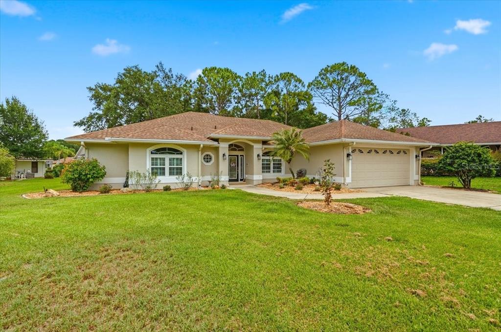 Property for sale at 3158 BEAUCHAMP COURT, WINTER HAVEN, FL, 33884
