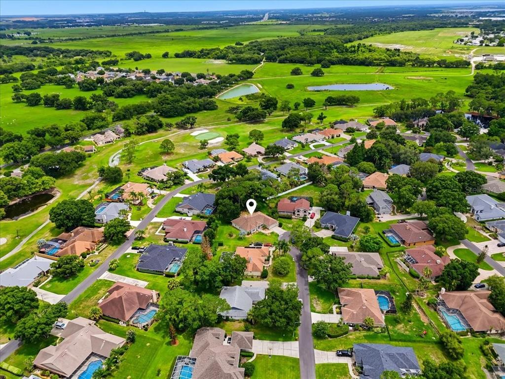 Property for sale at 3158 BEAUCHAMP COURT, WINTER HAVEN, FL, 33884