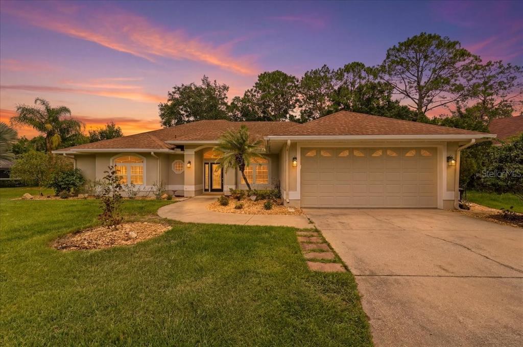 Property for sale at 3158 BEAUCHAMP COURT, WINTER HAVEN, FL, 33884
