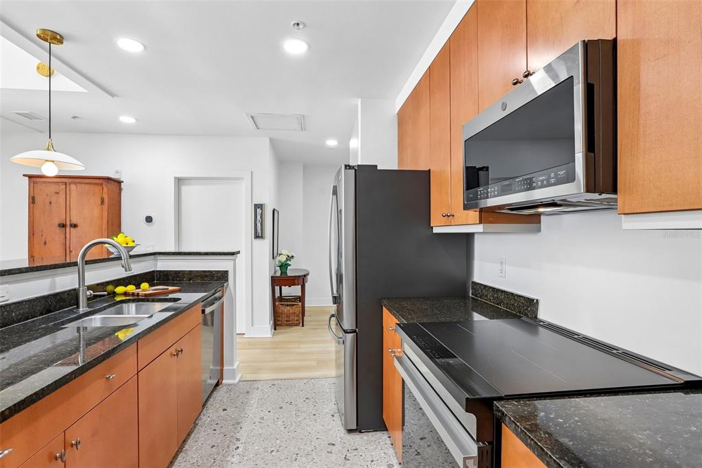 Property for sale at 1010 CENTRAL AVENUE UNIT 413, ST PETERSBURG, FL, 33705