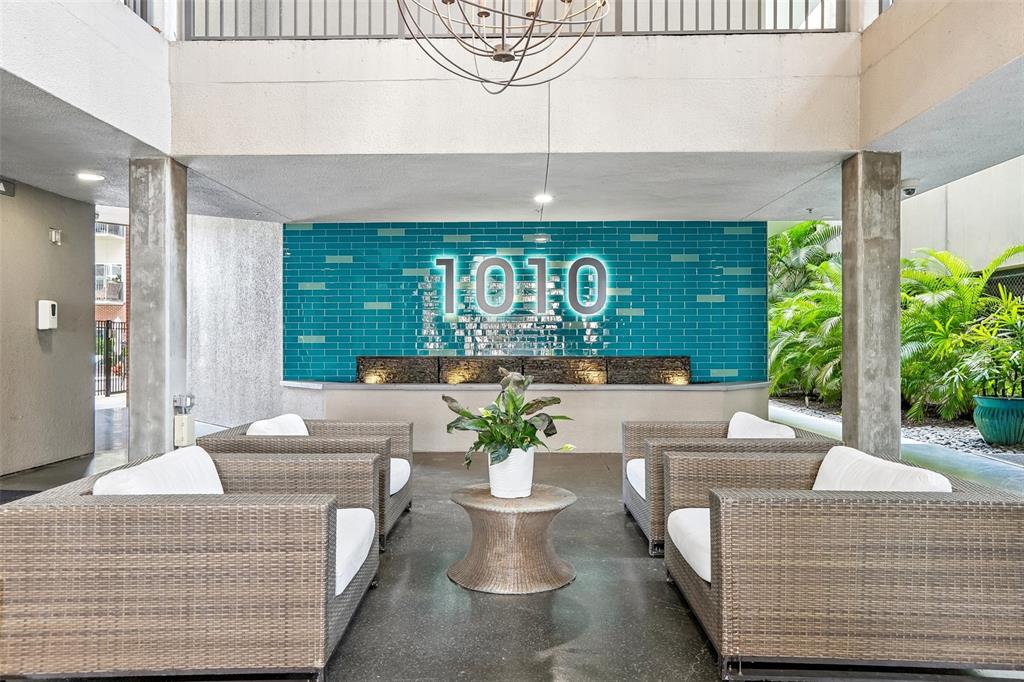 Property for sale at 1010 CENTRAL AVENUE UNIT 413, ST PETERSBURG, FL, 33705