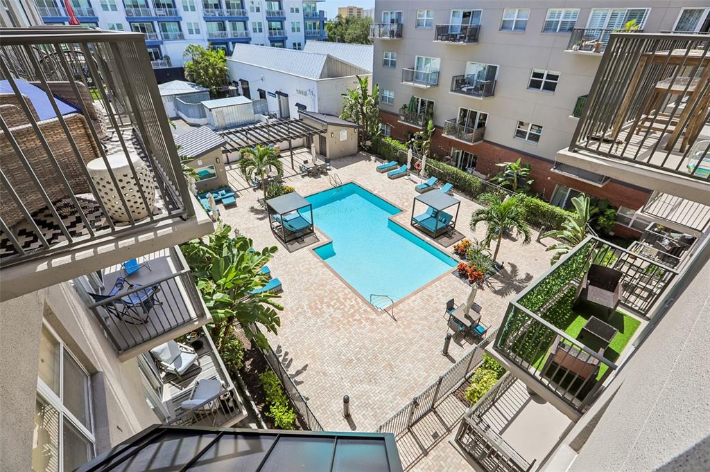 Property for sale at 1010 CENTRAL AVENUE UNIT 413, ST PETERSBURG, FL, 33705