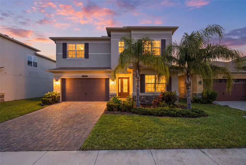Property for sale at 3073 MOUNTAIN SPRUCE TERRACE, WESLEY CHAPEL, FL, 33543
