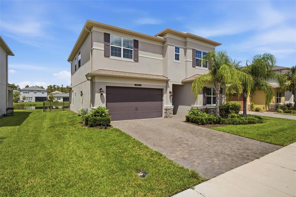 Property for sale at 3073 MOUNTAIN SPRUCE TERRACE, WESLEY CHAPEL, FL, 33543