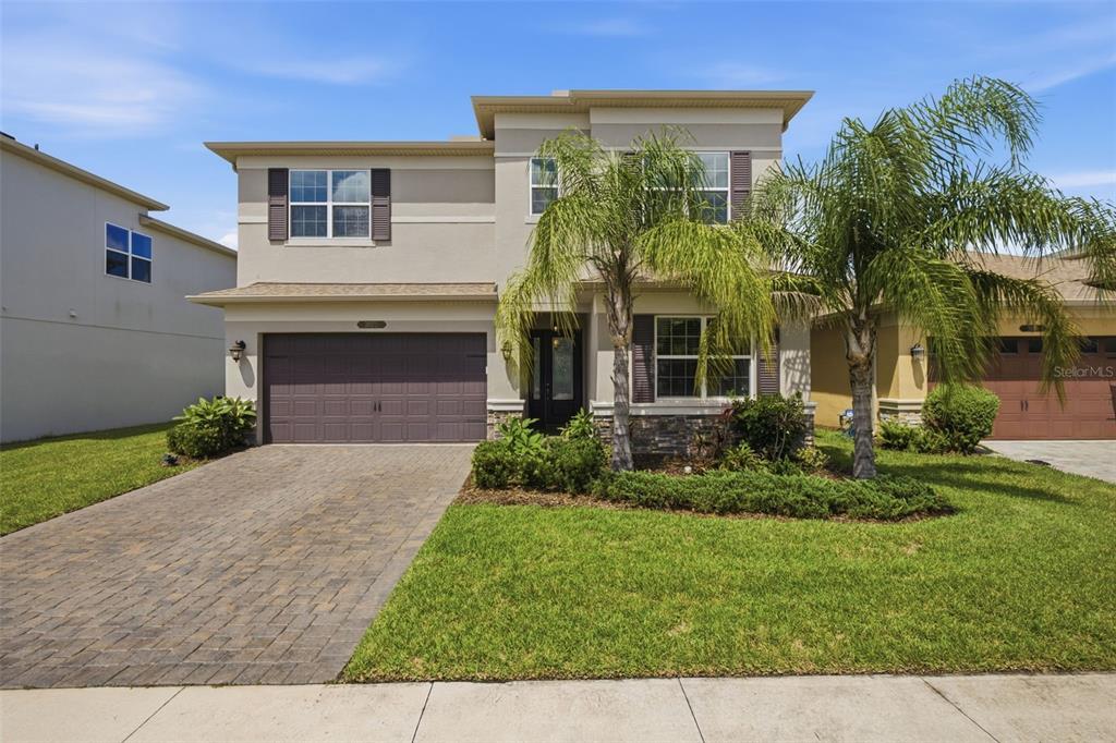 Property for sale at 3073 MOUNTAIN SPRUCE TERRACE, WESLEY CHAPEL, FL, 33543