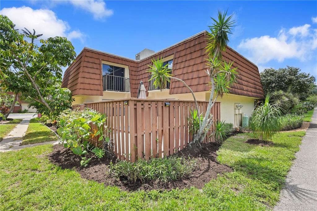 Property for sale at 5224 CEDARBEND DRIVE UNIT 4, FORT MYERS, FL, 33919