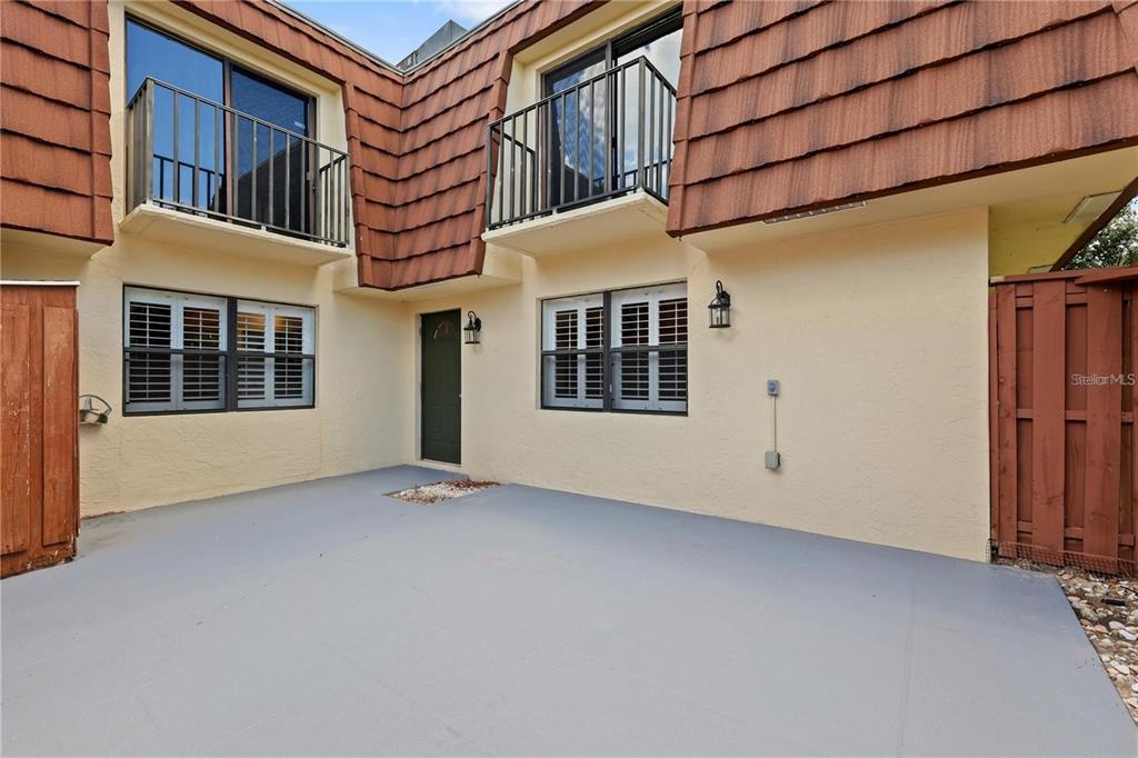 Property for sale at 5224 CEDARBEND DRIVE UNIT 4, FORT MYERS, FL, 33919