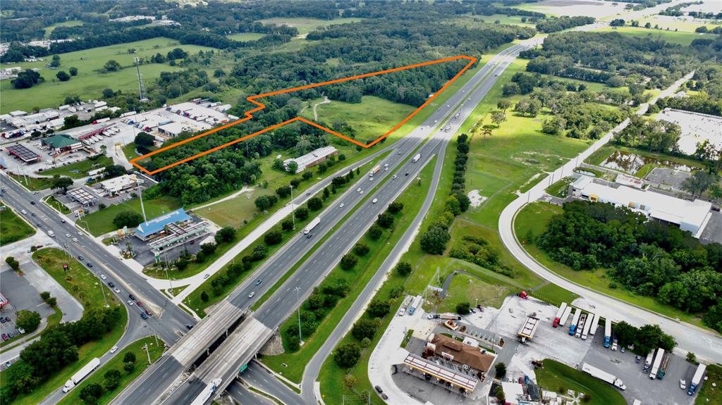 Property for sale at 7820 NW 42ND AVENUE RD, OCALA, FL, 34482
