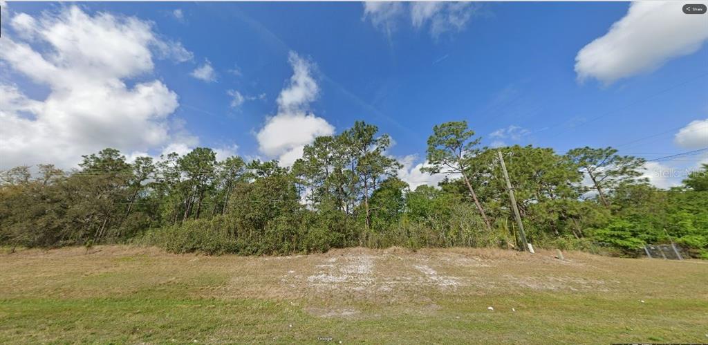 Property for sale at COMMONWEALTH AVE N, POLK CITY, FL, 33868