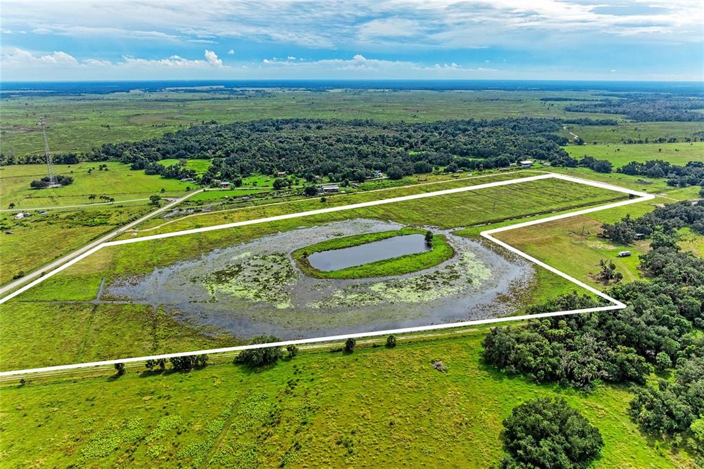 Property for sale at COKER GULLY ROAD, MYAKKA CITY, FL, 34251