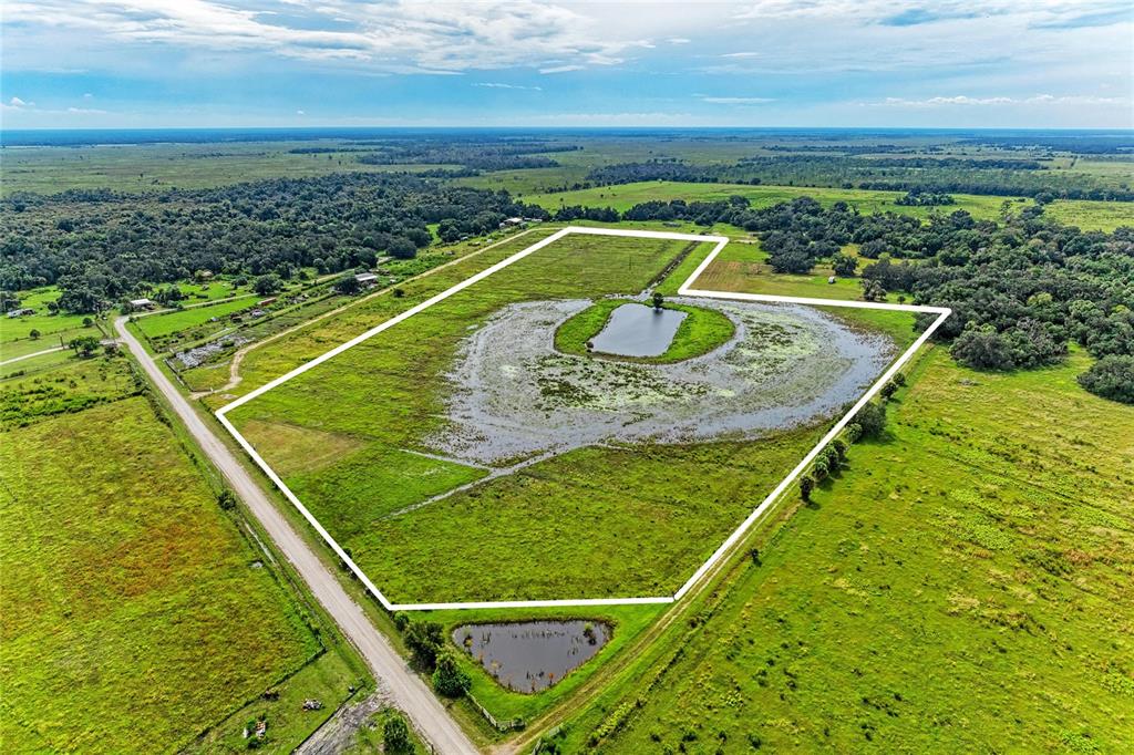 Property for sale at COKER GULLY ROAD, MYAKKA CITY, FL, 34251