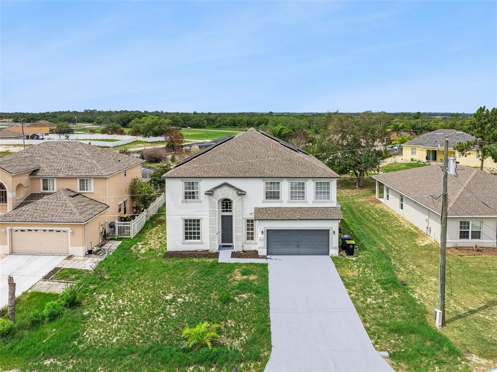 Property for sale at 1853 SUPERIOR COURT, POINCIANA, FL, 34759