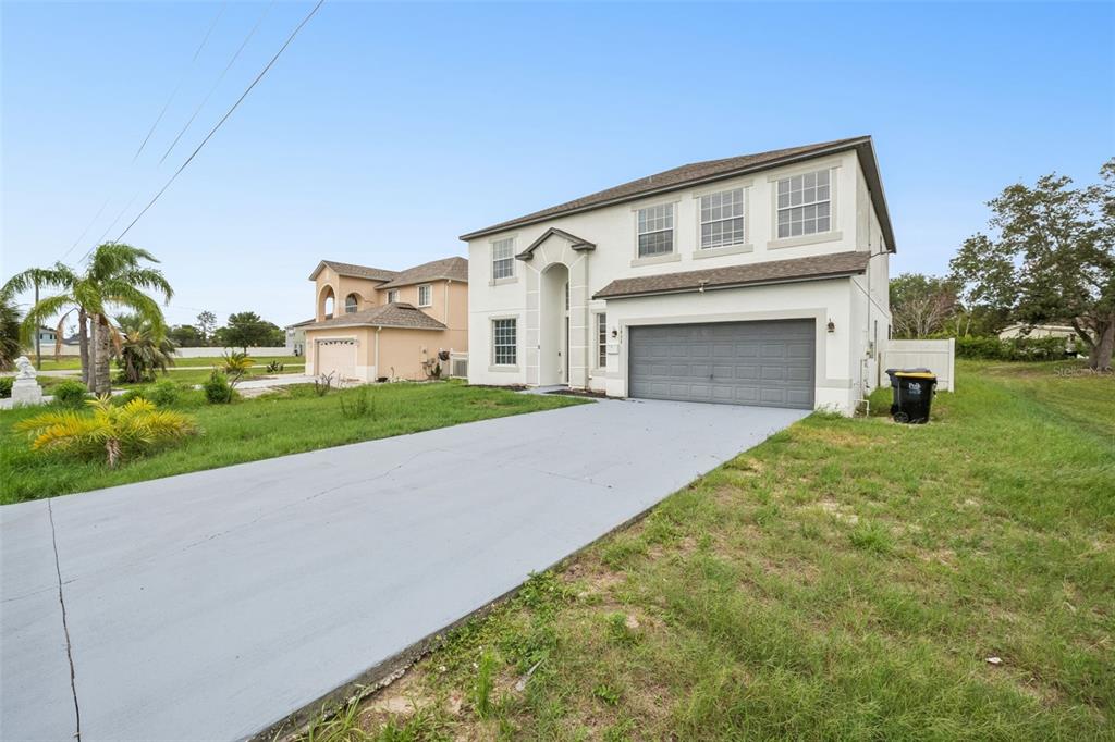 Property for sale at 1853 SUPERIOR COURT, POINCIANA, FL, 34759