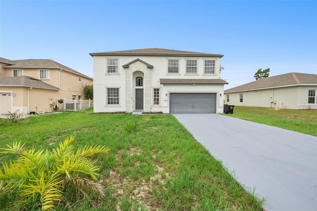 Property for sale at 1853 SUPERIOR COURT, POINCIANA, FL, 34759