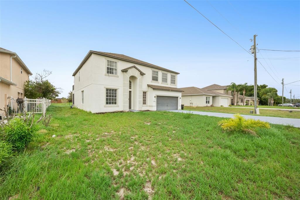 Property for sale at 1853 SUPERIOR COURT, POINCIANA, FL, 34759