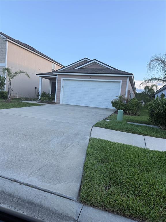 Property for sale at 754 GRAND RESERVE DRIVE, BUNNELL, FL, 32110