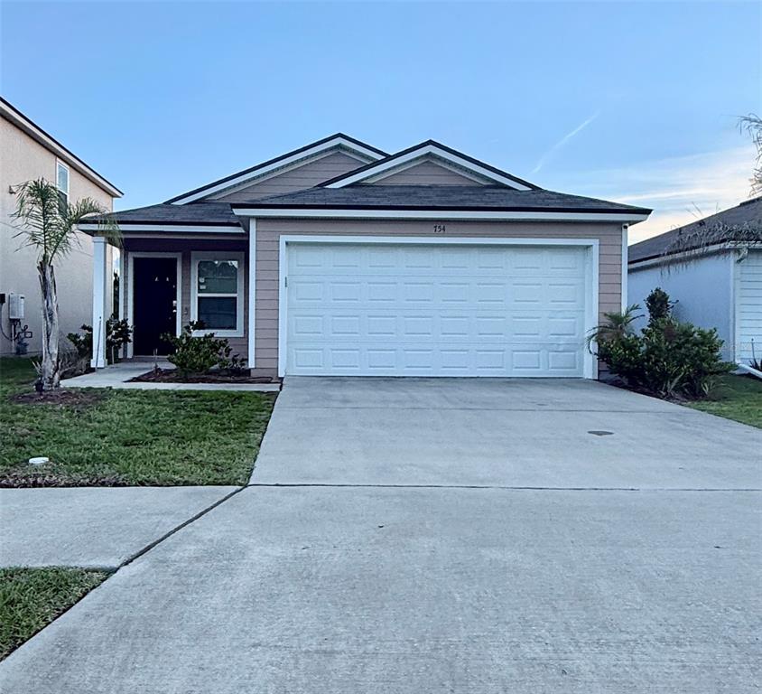 Property for sale at 754 GRAND RESERVE DRIVE, BUNNELL, FL, 32110