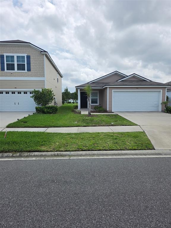 Property for sale at 754 GRAND RESERVE DRIVE, BUNNELL, FL, 32110