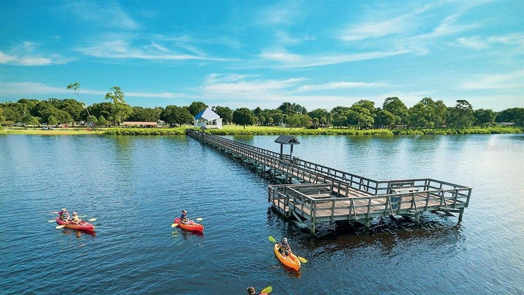 Property for sale at 310 COUNTRY CLUB DRIVE, OLDSMAR, FL, 34677