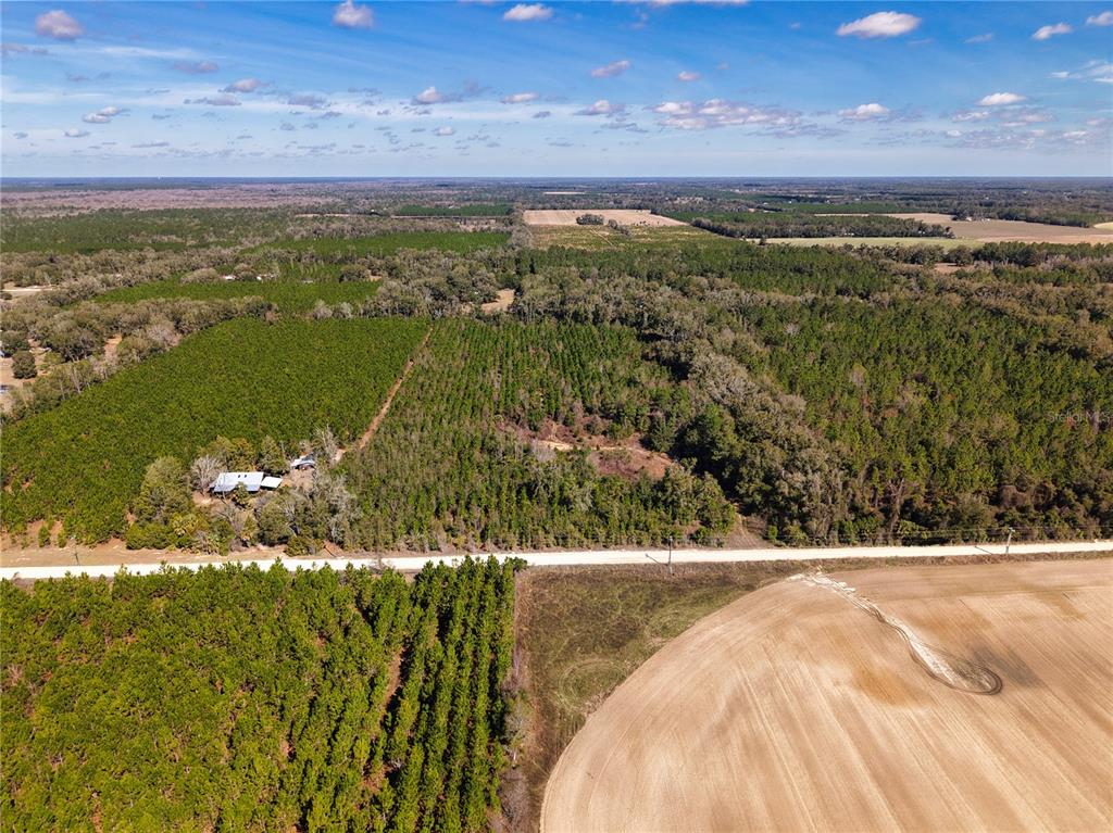 Property for sale at Lot 17 SW 80TH STREET, TRENTON, FL, 32693