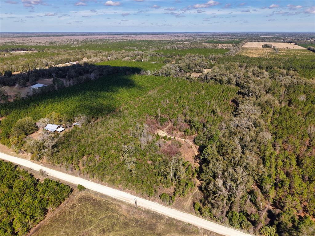 Property for sale at Lot 17 SW 80TH STREET, TRENTON, FL, 32693