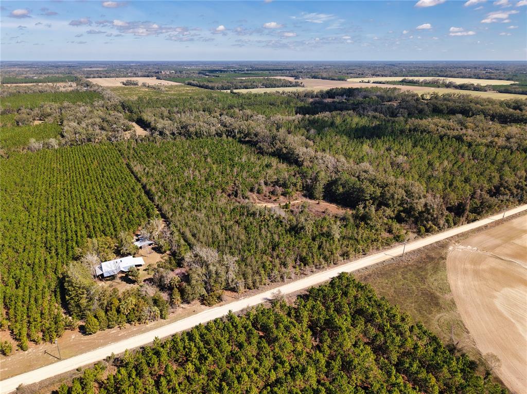 Property for sale at Lot 17 SW 80TH STREET, TRENTON, FL, 32693