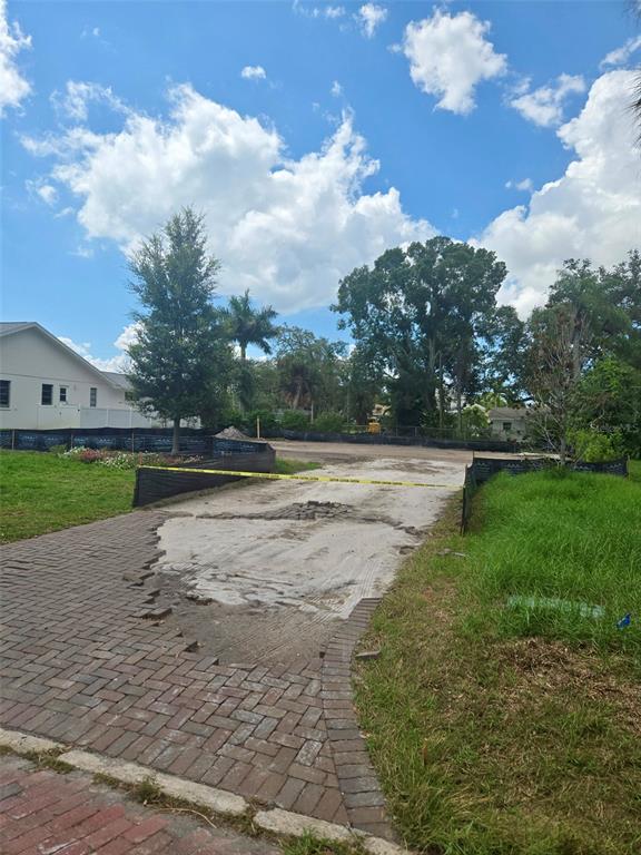 Property for sale at 319 RAFAEL BOULEVARD NE, ST PETERSBURG, FL, 33704