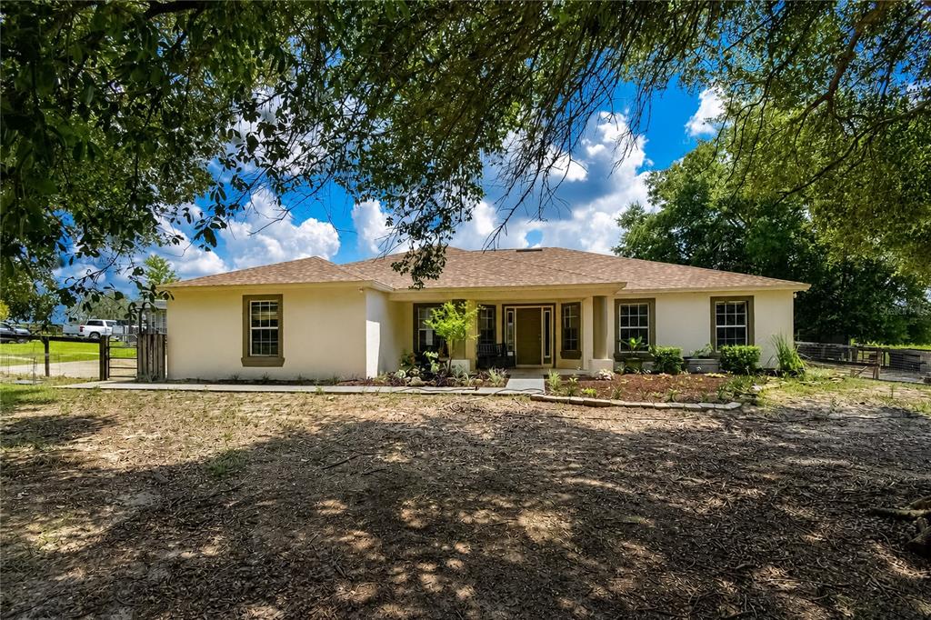 Property for sale at 10525 SW 129TH TERRACE ROAD, DUNNELLON, FL, 34432