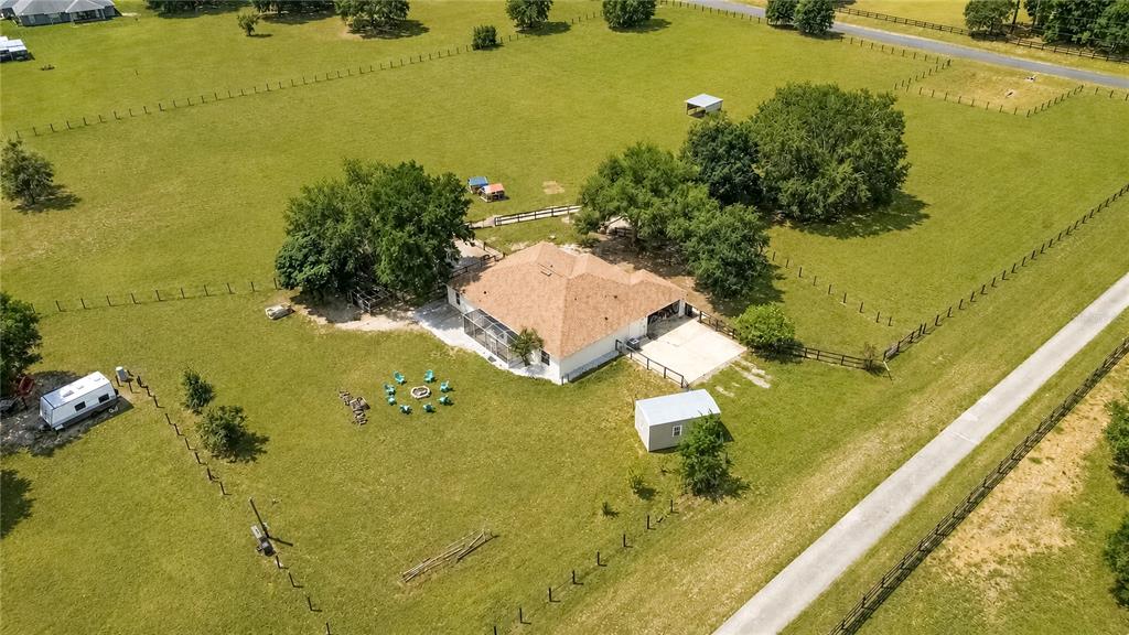 Property for sale at 10525 SW 129TH TERRACE ROAD, DUNNELLON, FL, 34432