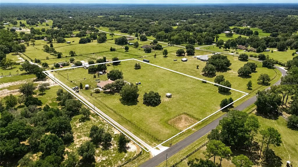 Property for sale at 10525 SW 129TH TERRACE ROAD, DUNNELLON, FL, 34432