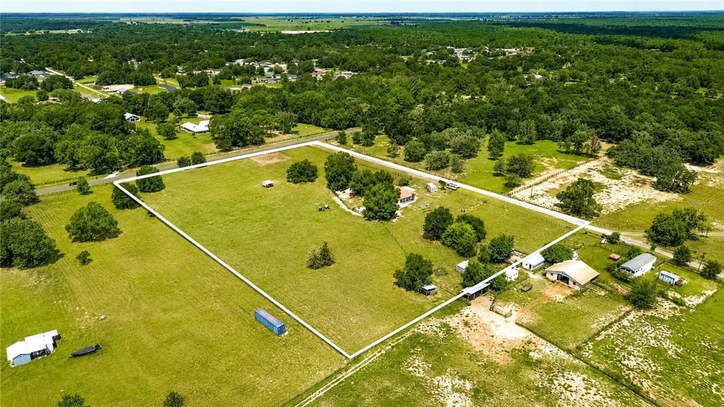 Property for sale at 10525 SW 129TH TERRACE ROAD, DUNNELLON, FL, 34432