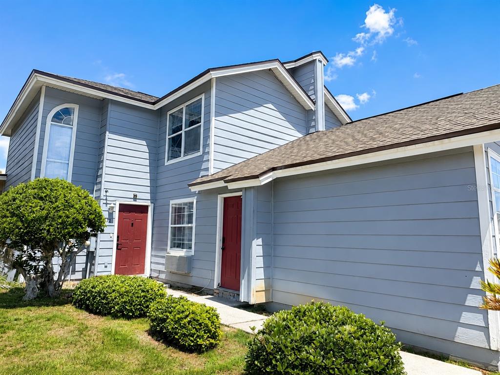 Property for sale at 872 CARIBBEAN DRIVE, DAVENPORT, FL, 33897