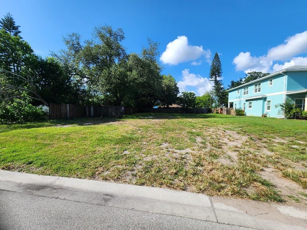 Property for sale at 24TH AVENUE N, ST PETERSBURG, FL, 33713