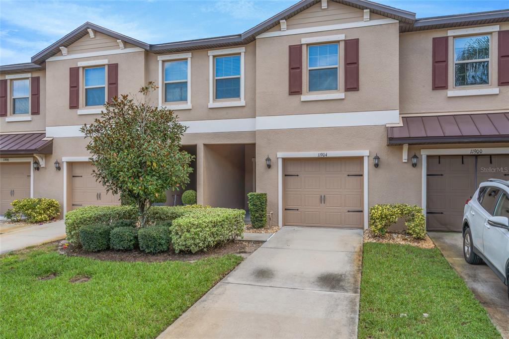 Property for sale at 11904 CASTINE STREET, NEW PORT RICHEY, FL, 34654